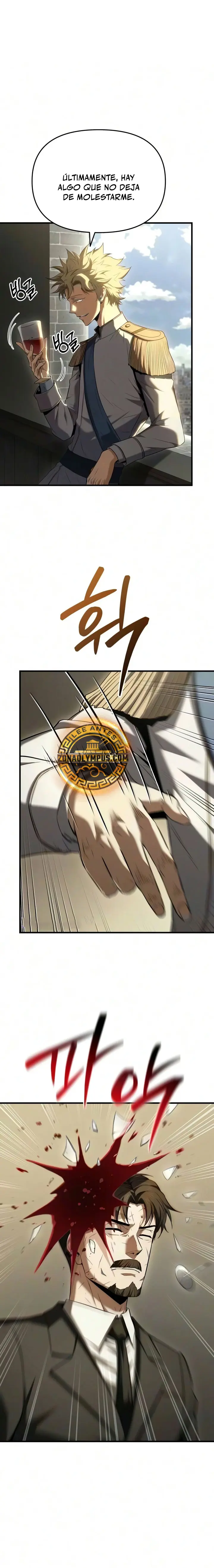 El Séptimo Príncipe Quiere Escapar Capitulo 13 página 25