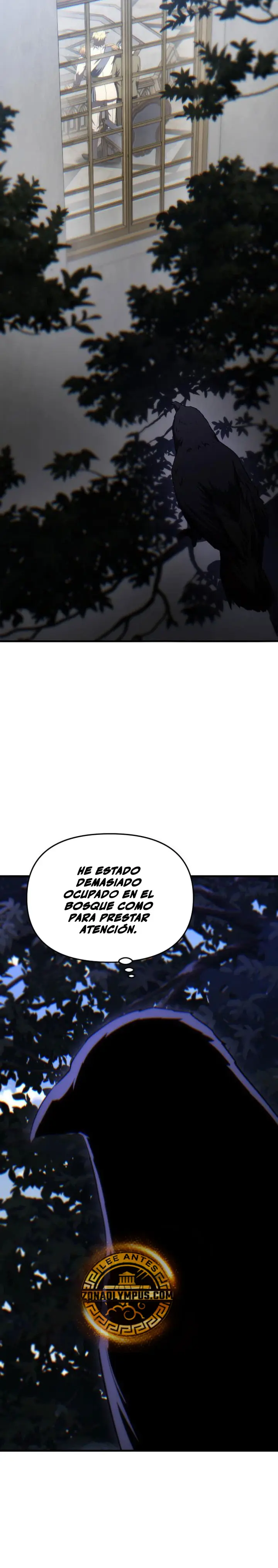 El Séptimo Príncipe Quiere Escapar Capitulo 15 página 28