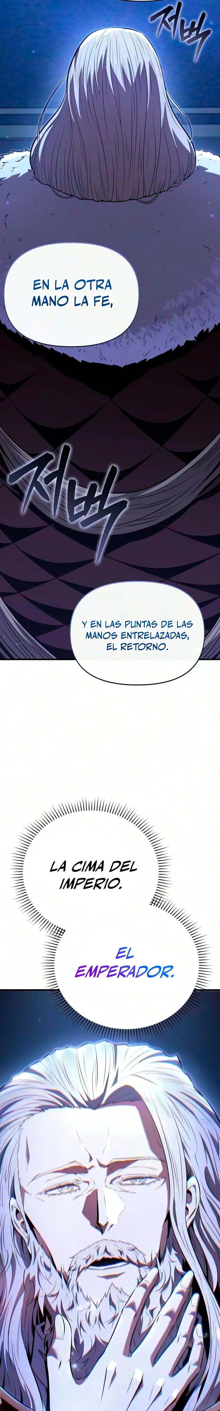 El Séptimo Príncipe Quiere Escapar Capitulo 2 página 38