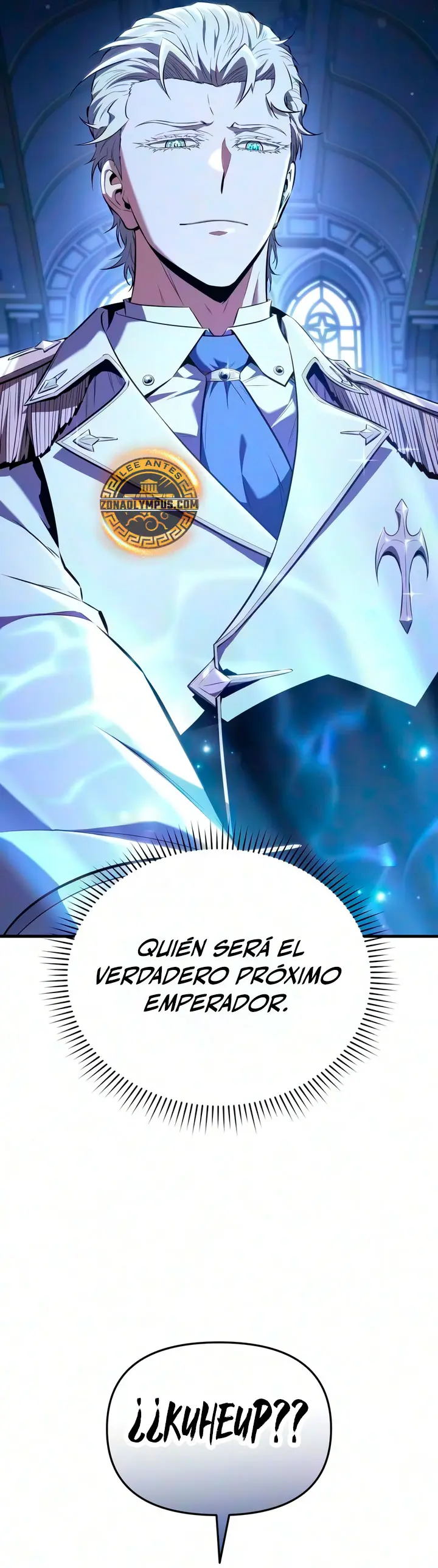El Séptimo Príncipe Quiere Escapar Capitulo 2 página 44