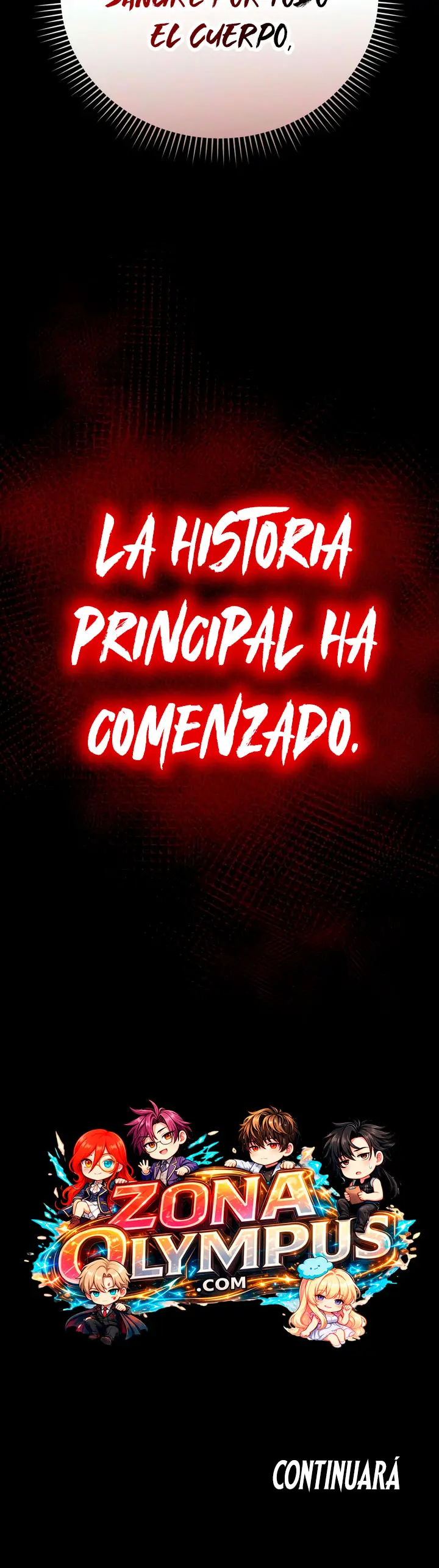 El Séptimo Príncipe Quiere Escapar Capitulo 2 página 49