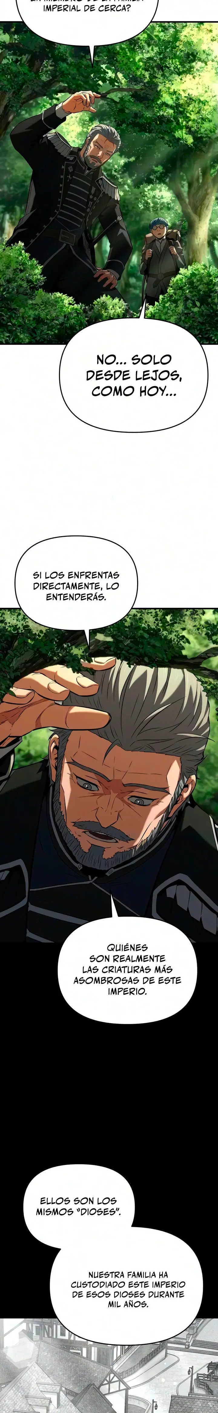 El Séptimo Príncipe Quiere Escapar Capitulo 4 página 29