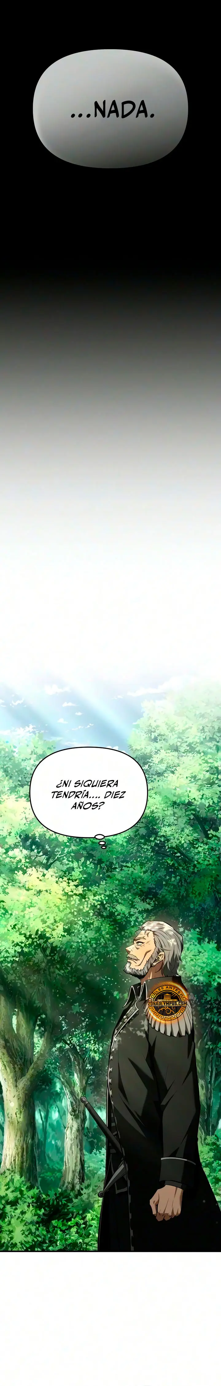 El Séptimo Príncipe Quiere Escapar Capitulo 4 página 36