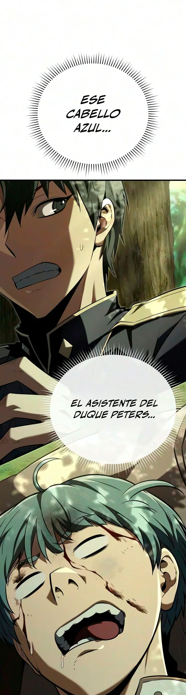 El Séptimo Príncipe Quiere Escapar Capitulo 4 página 44