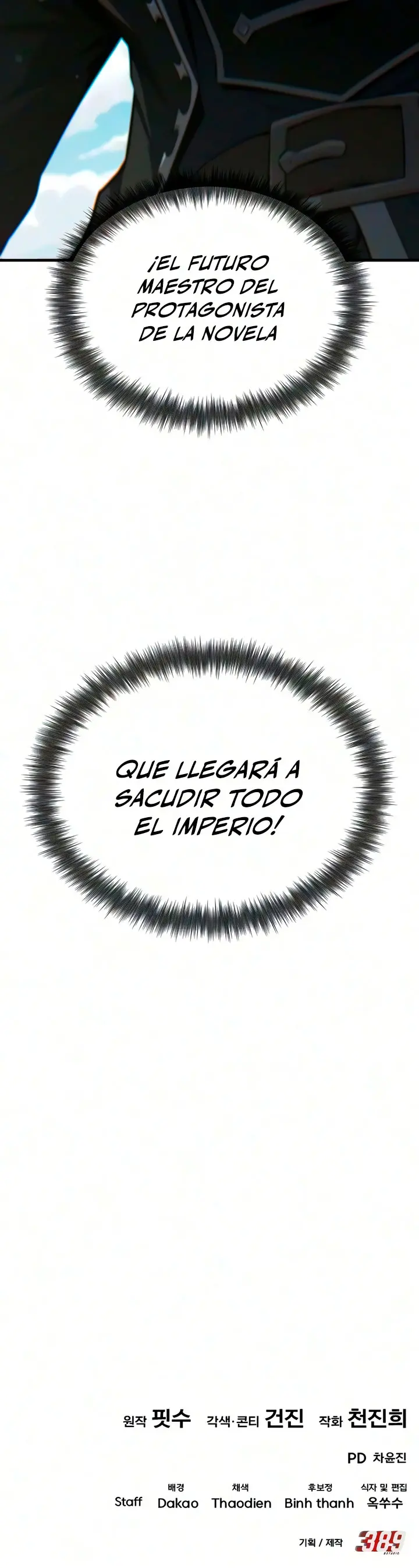 El Séptimo Príncipe Quiere Escapar Capitulo 4 página 48