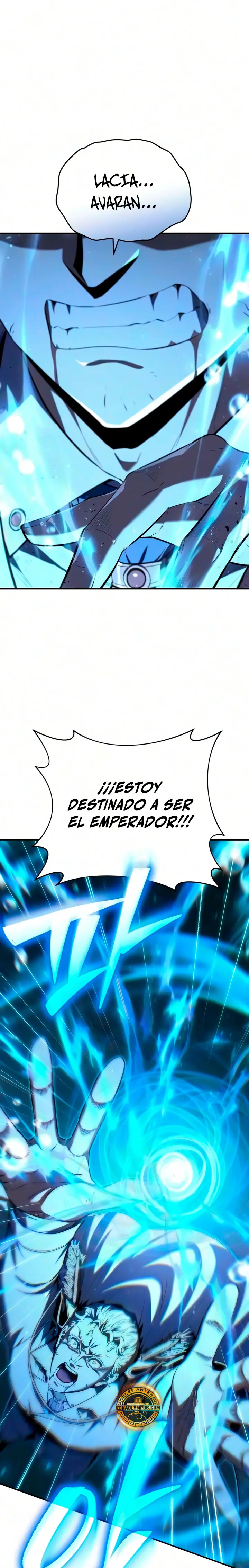 El Séptimo Príncipe Quiere Escapar Capitulo 4 página 5