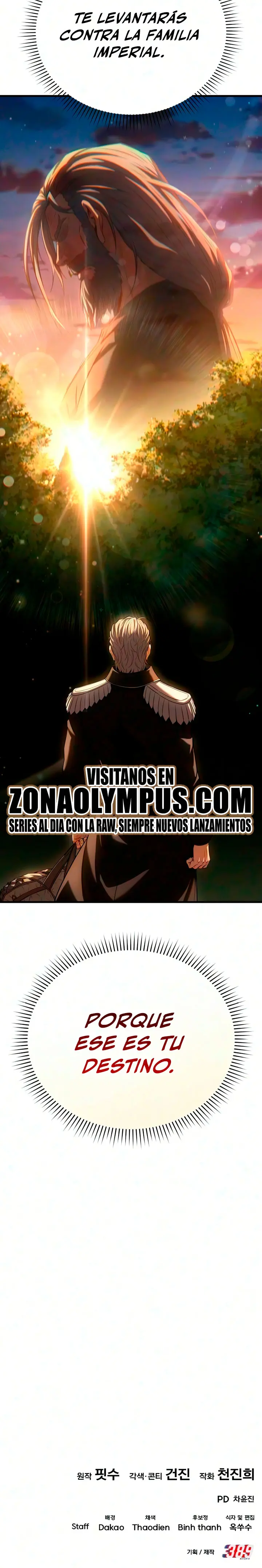 El Séptimo Príncipe Quiere Escapar Capitulo 5 página 34