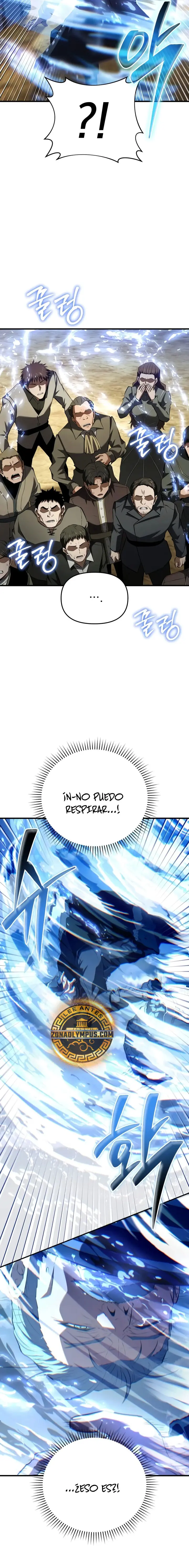 El Séptimo Príncipe Quiere Escapar Capitulo 7 página 3