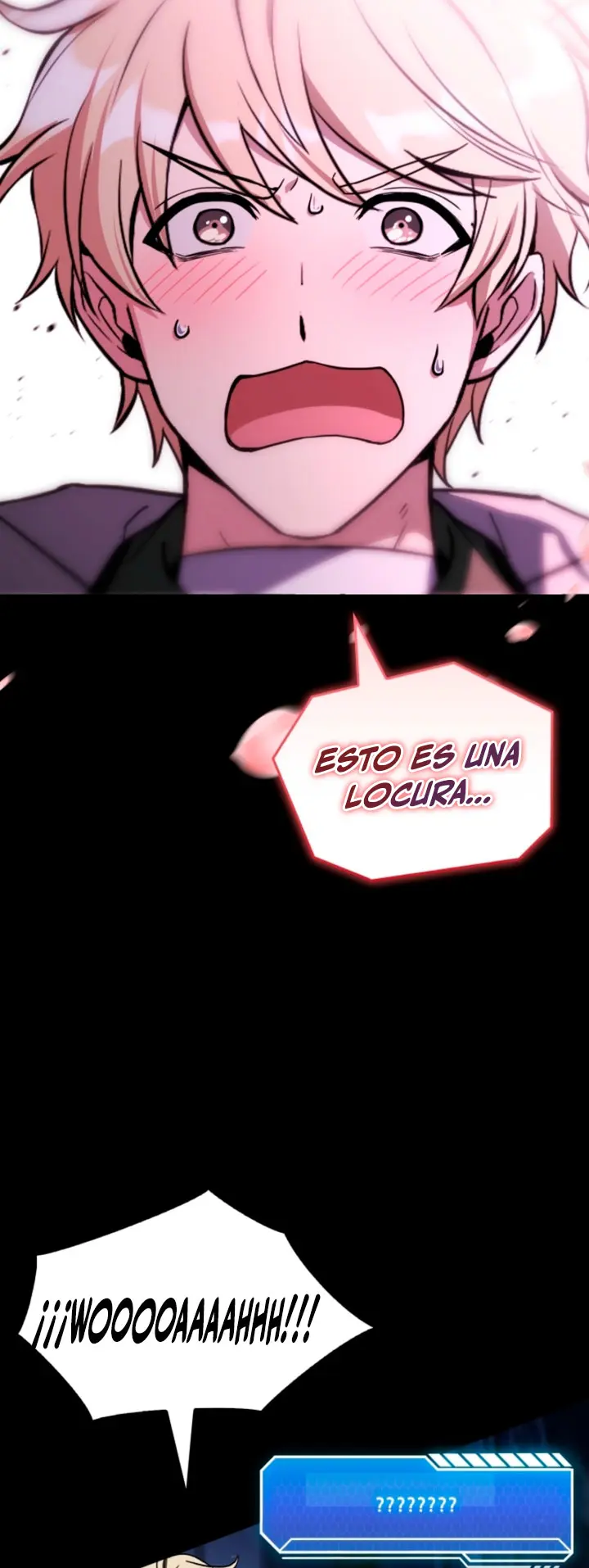 Transmisión en vivo del Dios de la Espada Capitulo 15 página 32