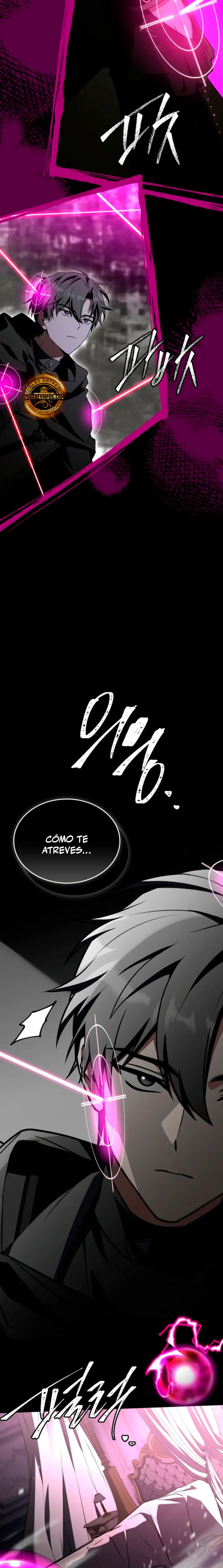 Transmisión en vivo del Dios de la Espada Capitulo 27 página 11