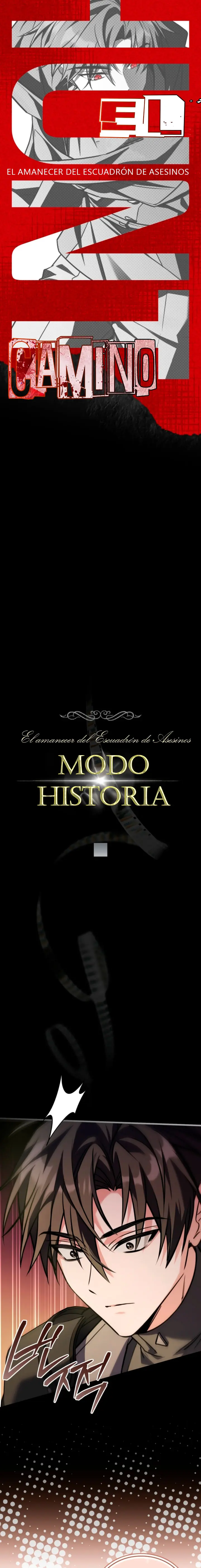 Transmisión en vivo del Dios de la Espada Capitulo 28 página 19