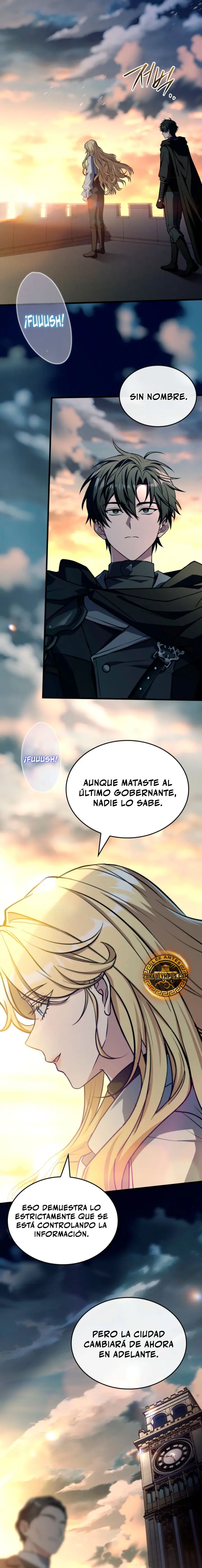 Transmisión en vivo del Dios de la Espada Capitulo 31 página 14