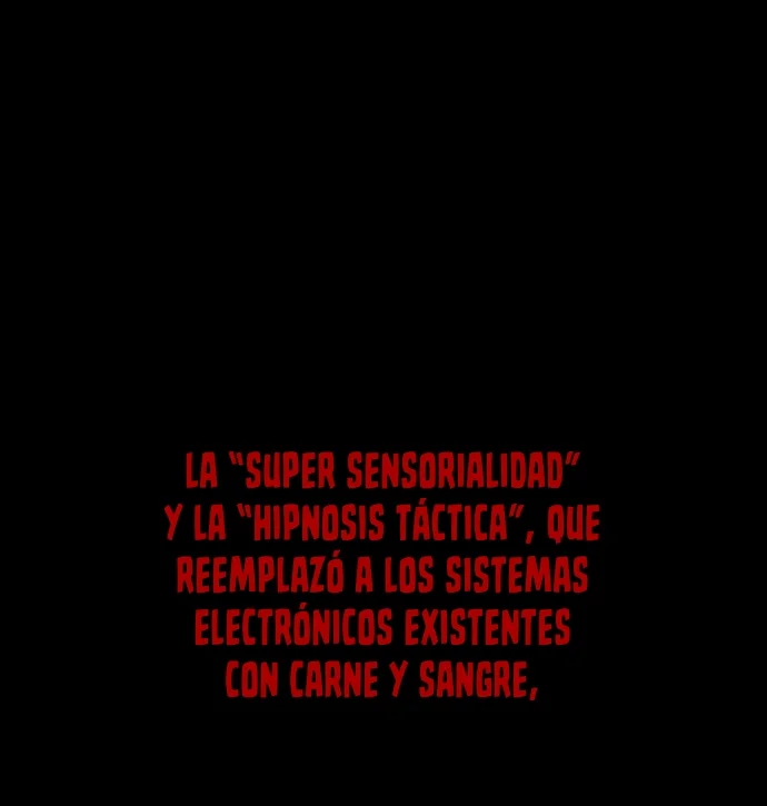 El tío Huesos Capitulo 1 página 10
