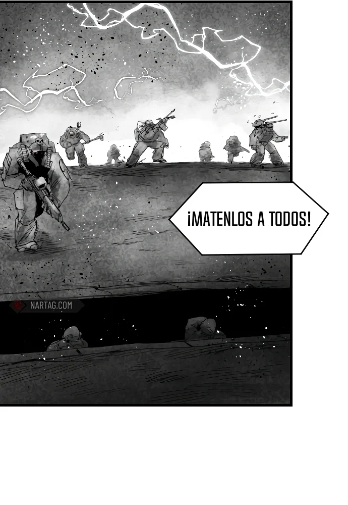 El tío Huesos Capitulo 1 página 101