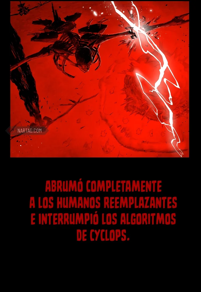 El tío Huesos Capitulo 1 página 11