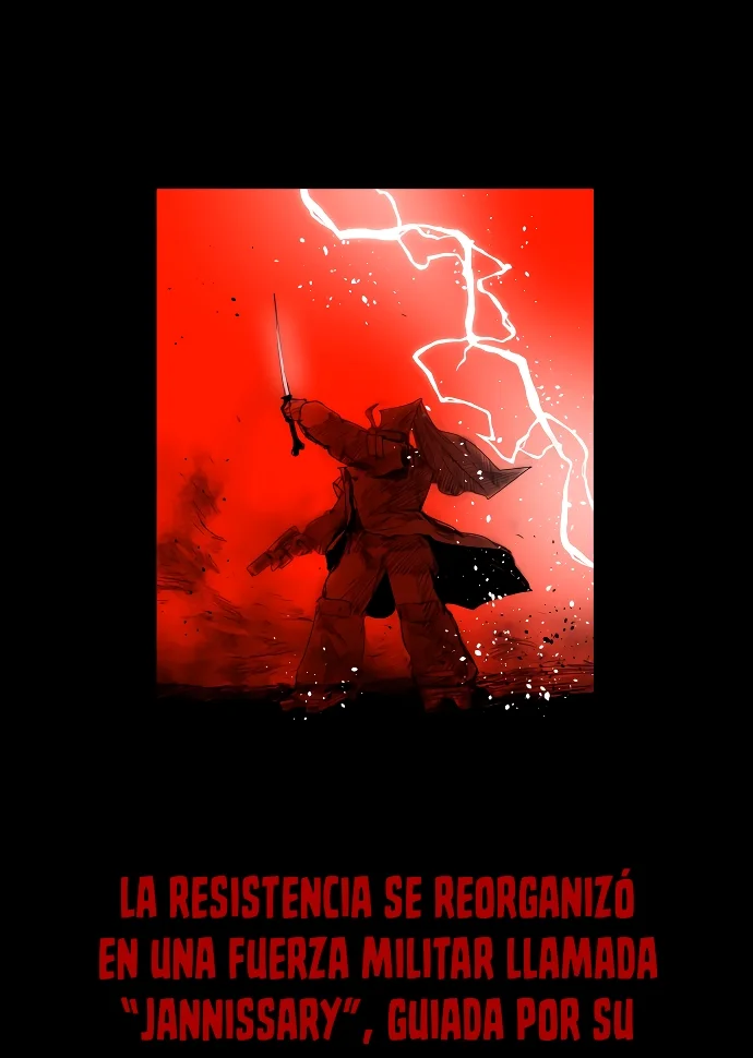 El tío Huesos Capitulo 1 página 12