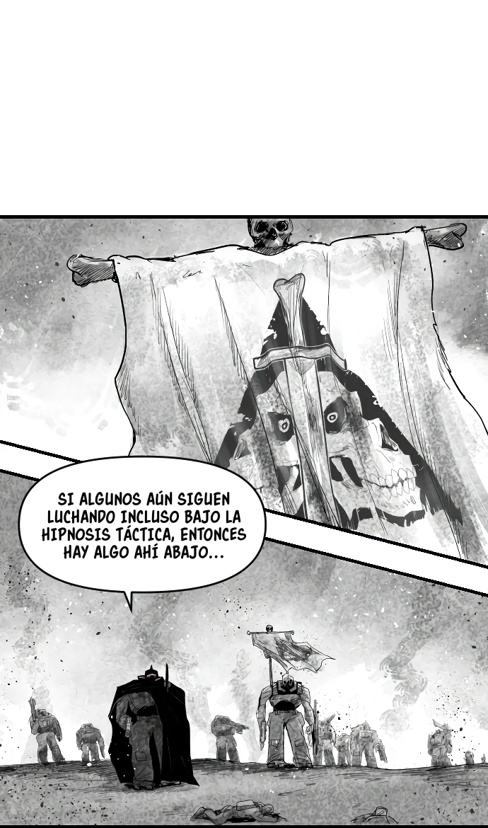 El tío Huesos Capitulo 1 página 123