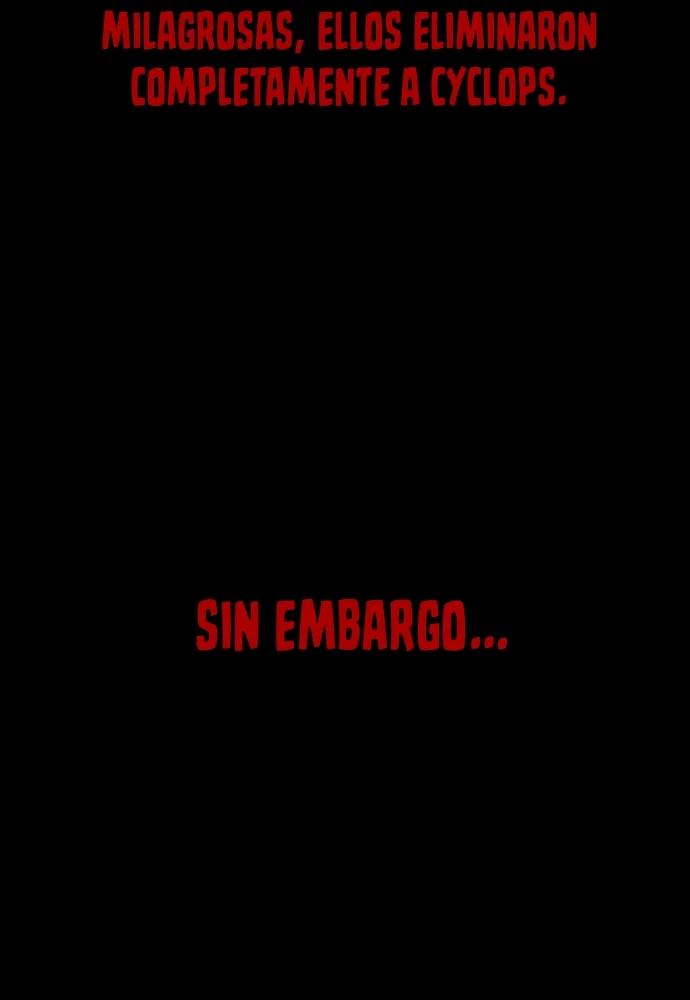 El tío Huesos Capitulo 1 página 14