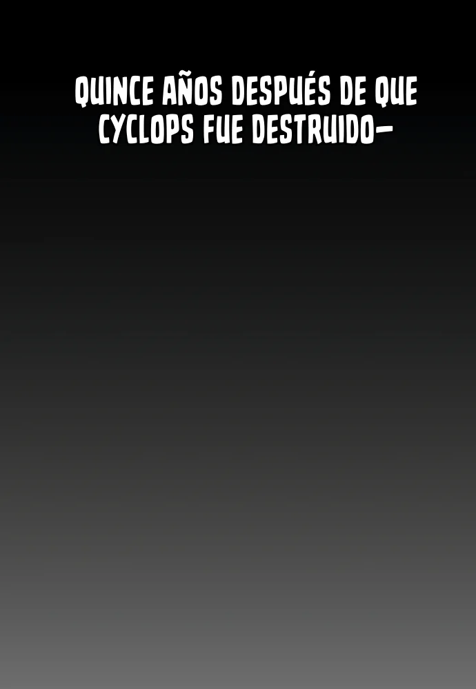 El tío Huesos Capitulo 1 página 16