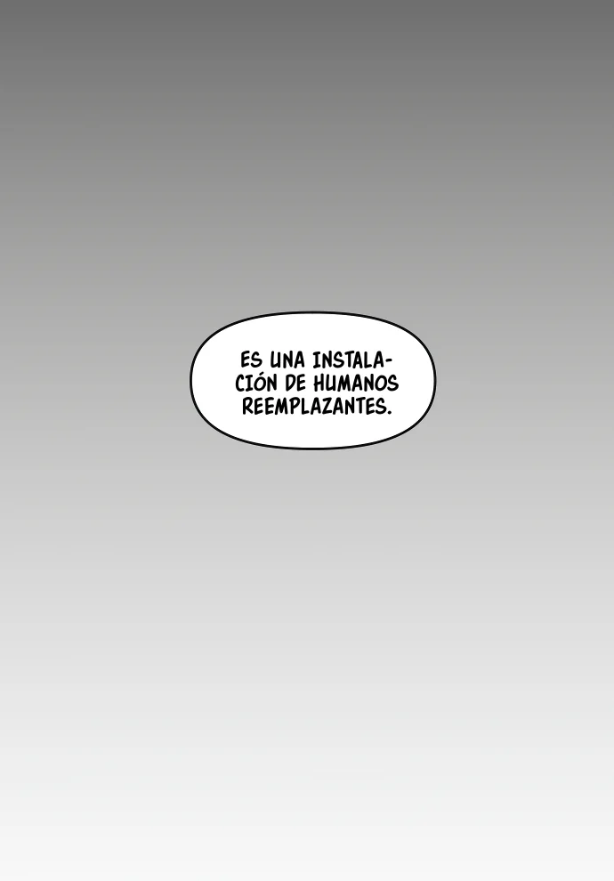 El tío Huesos Capitulo 1 página 17