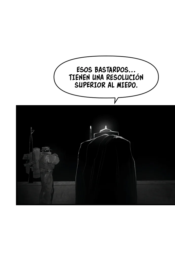 El tío Huesos Capitulo 1 página 22