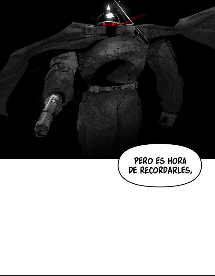 El tío Huesos Capitulo 1 página 28
