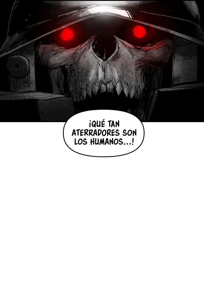 El tío Huesos Capitulo 1 página 29