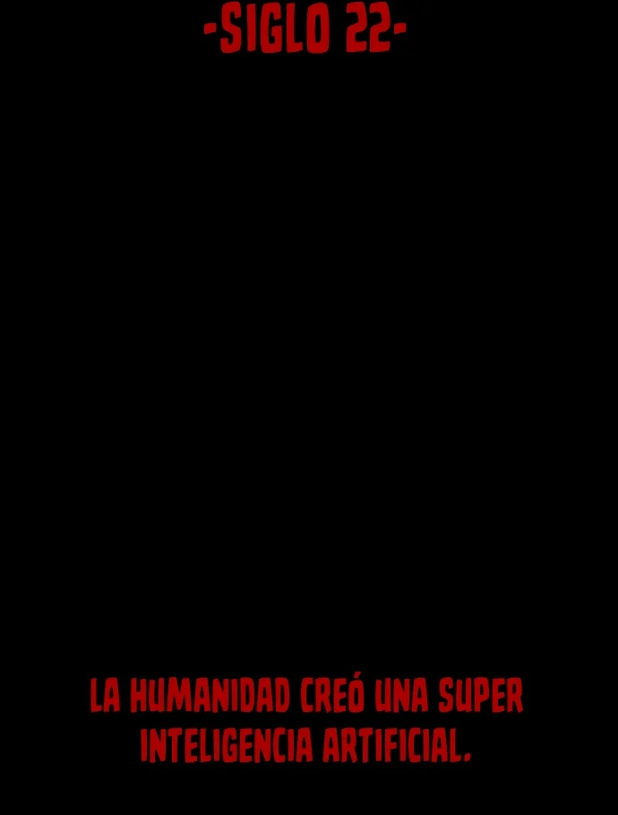 El tío Huesos Capitulo 1 página 3