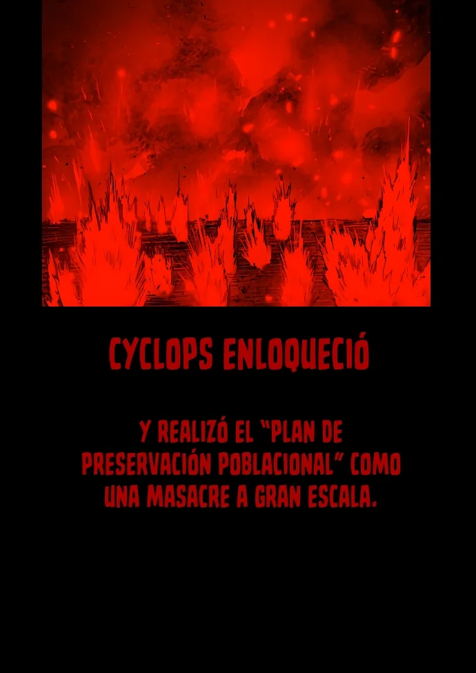 El tío Huesos Capitulo 1 página 6