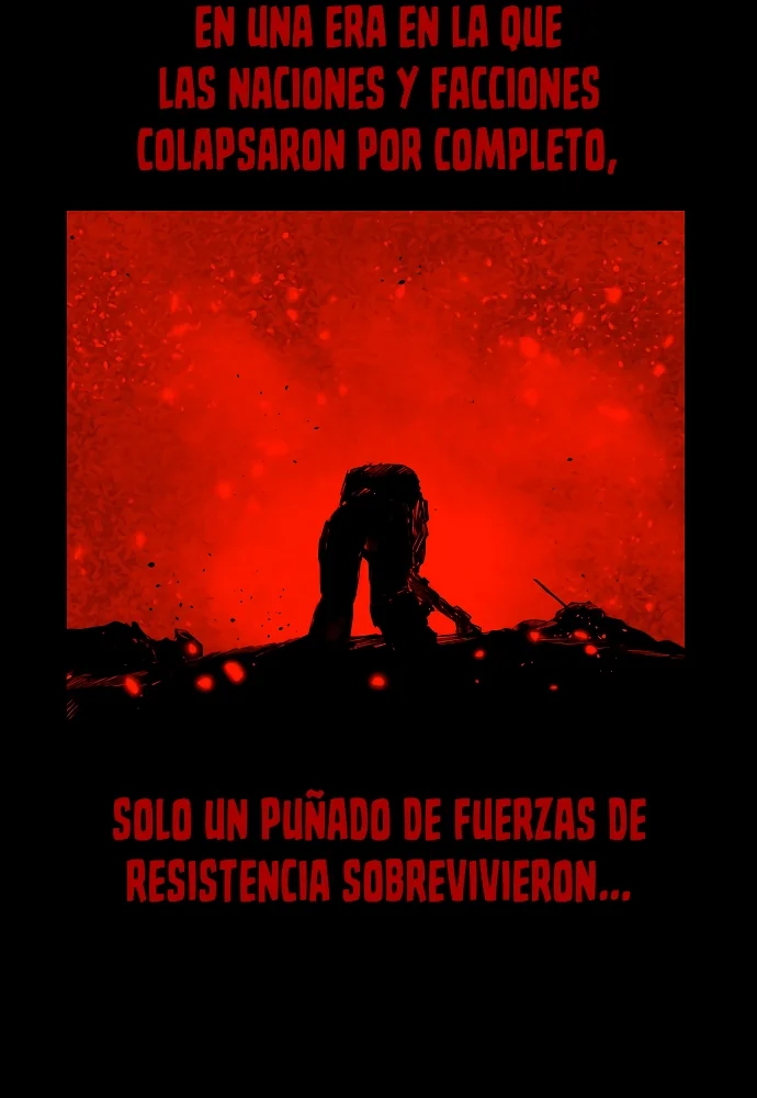 El tío Huesos Capitulo 1 página 7