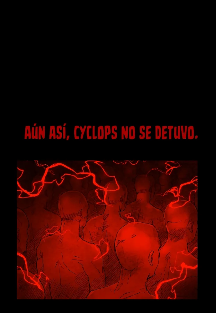 El tío Huesos Capitulo 1 página 8