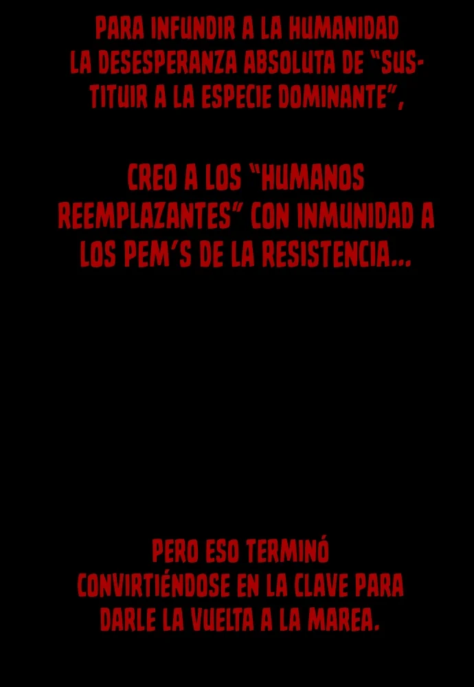 El tío Huesos Capitulo 1 página 9