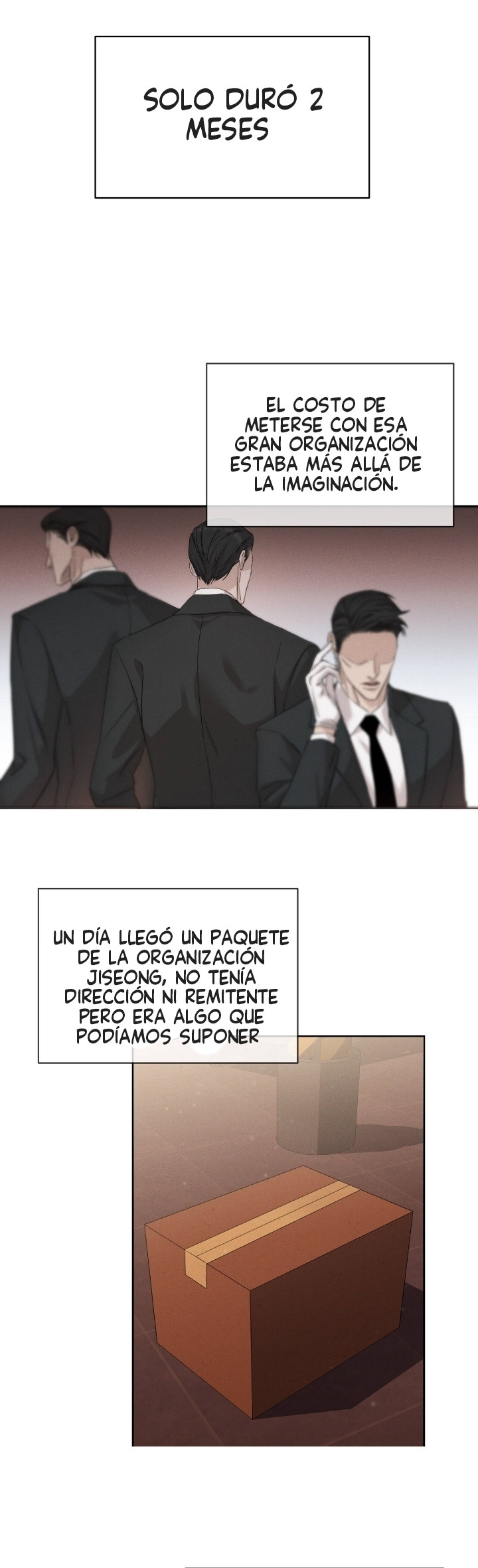 Morfeo Capitulo 1 página 11
