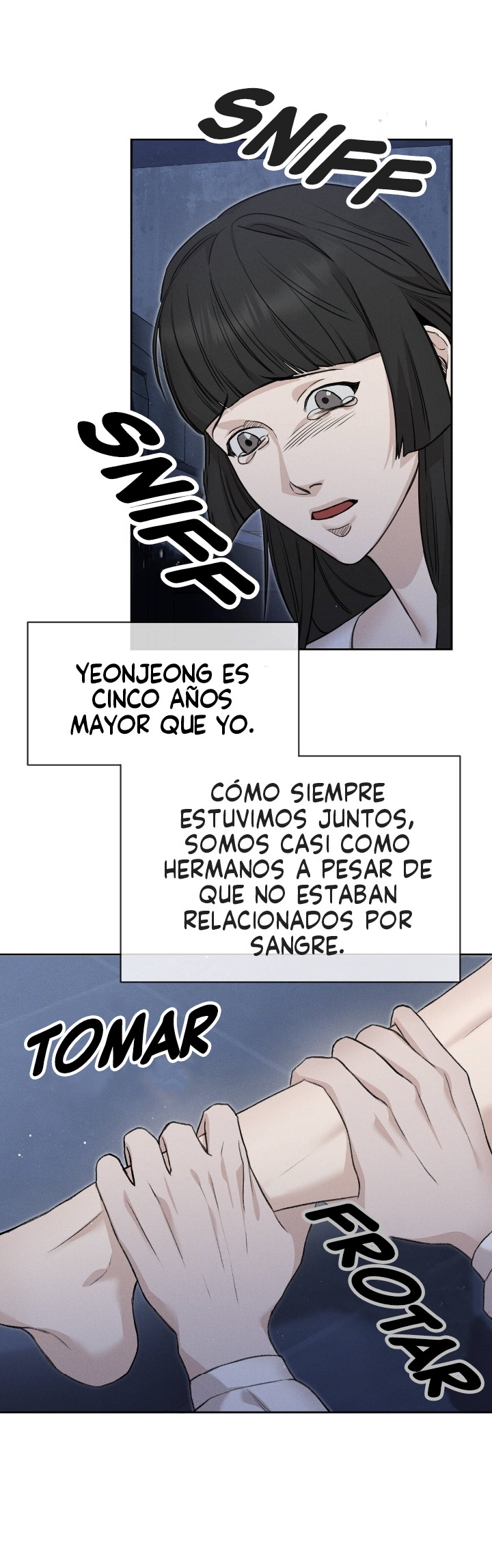 Morfeo Capitulo 1 página 16