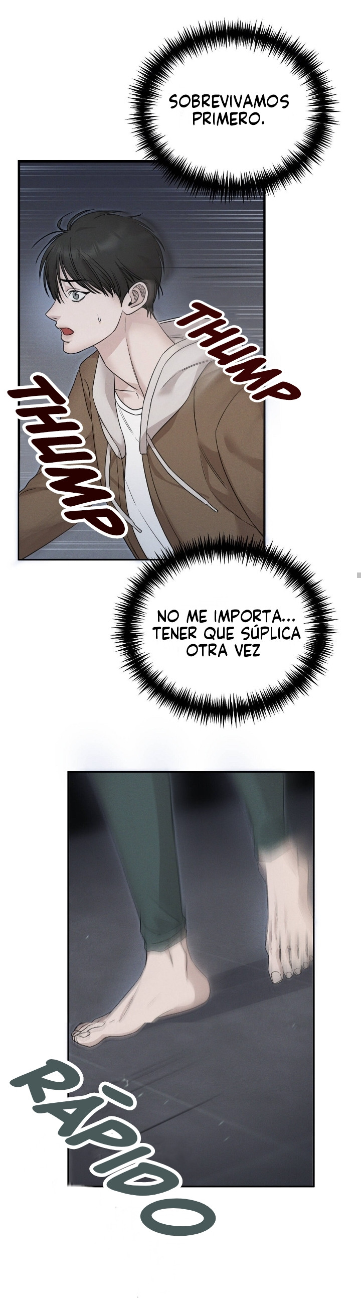 Morfeo Capitulo 1 página 26