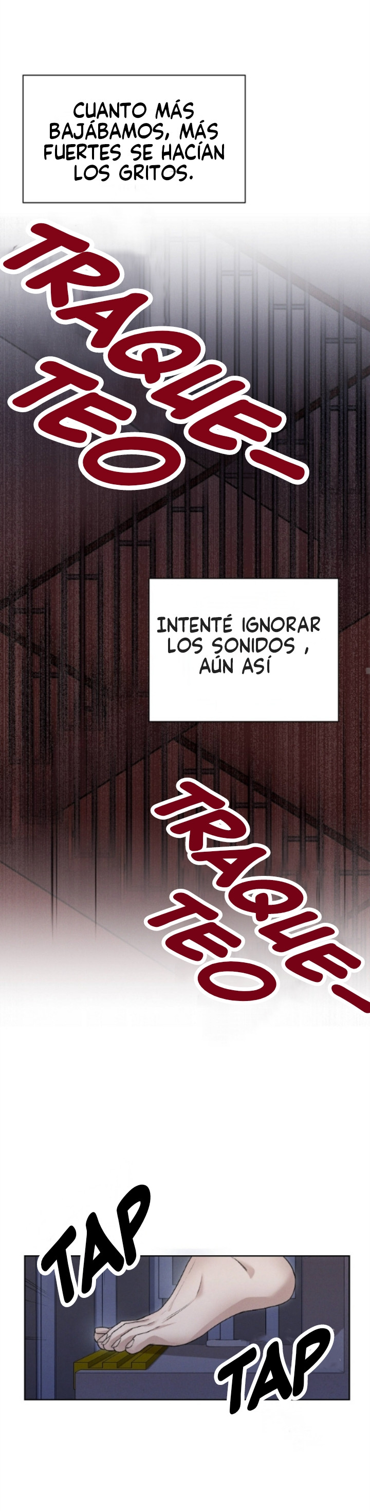 Morfeo Capitulo 1 página 33