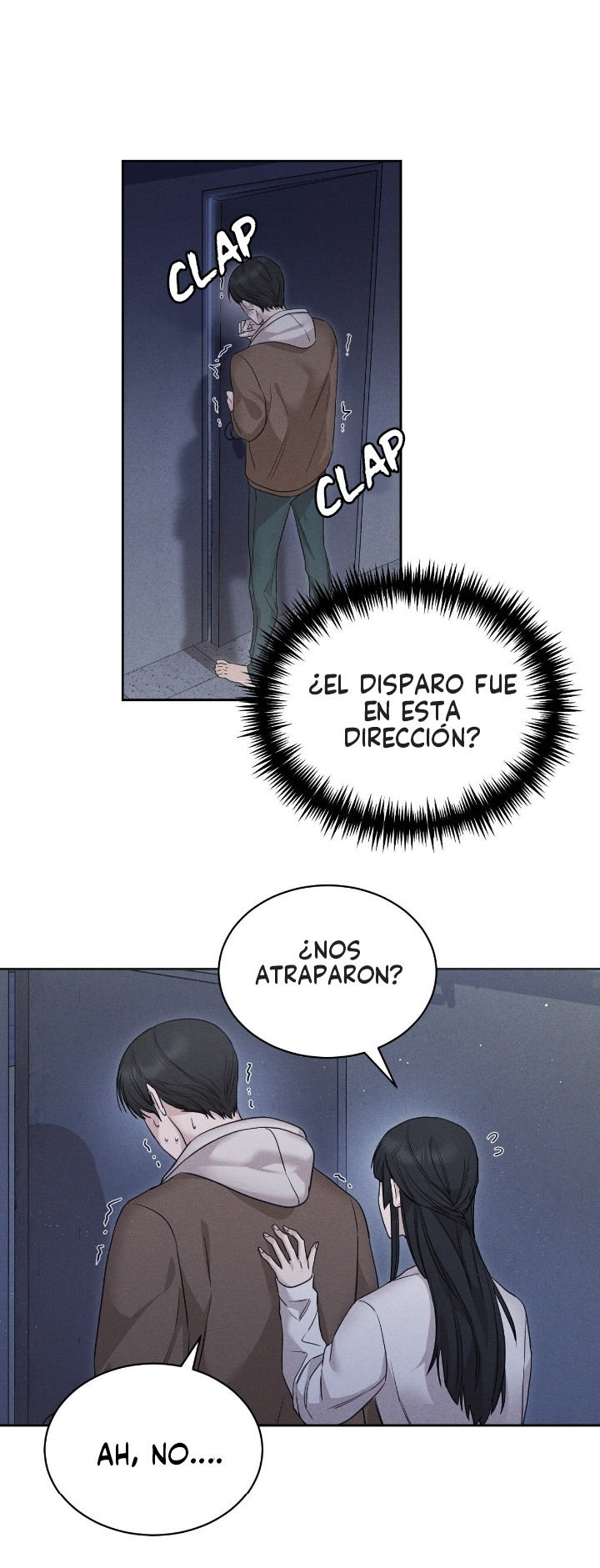 Morfeo Capitulo 1 página 36