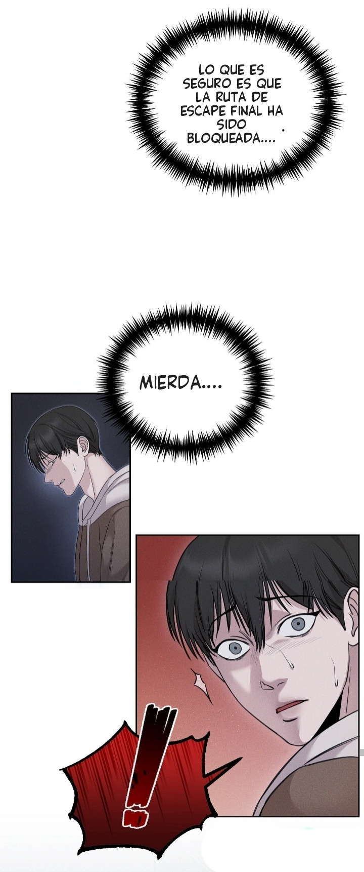 Morfeo Capitulo 1 página 37