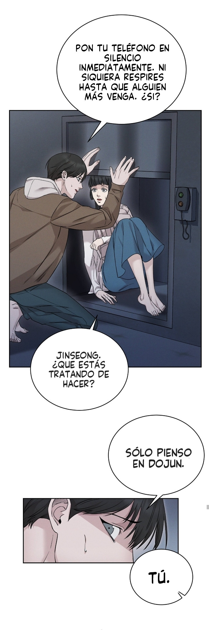 Morfeo Capitulo 1 página 44