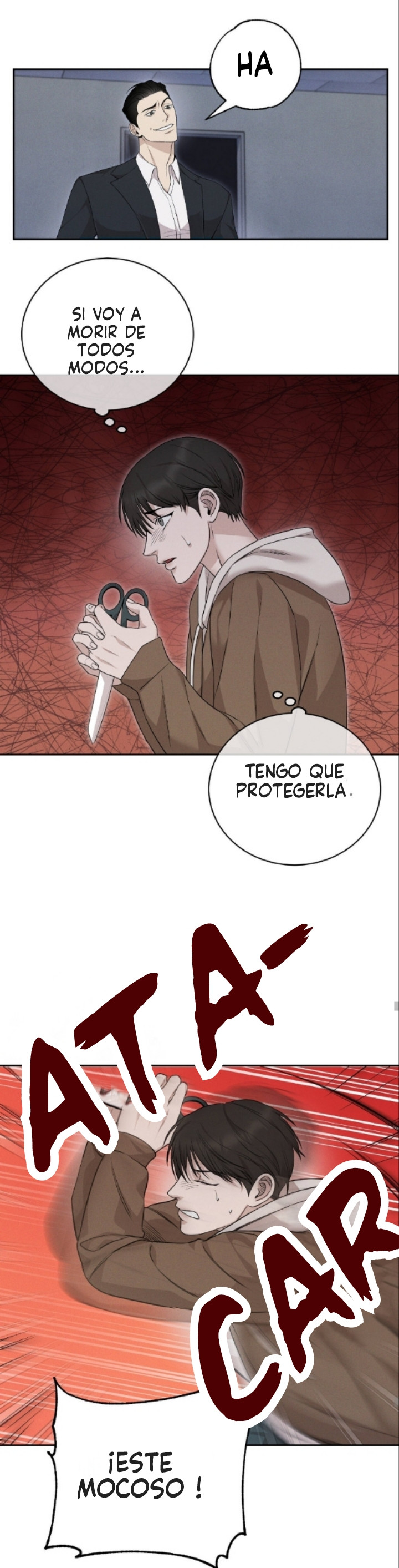 Morfeo Capitulo 1 página 47