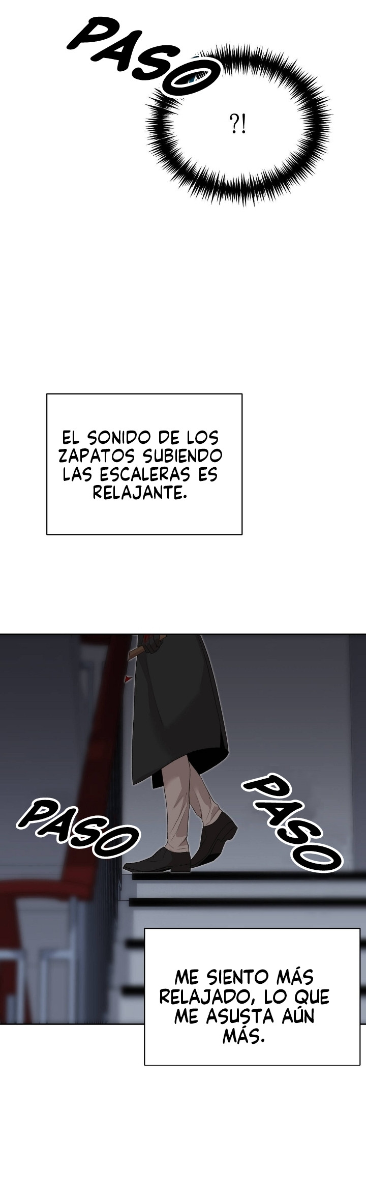 Morfeo Capitulo 1 página 51