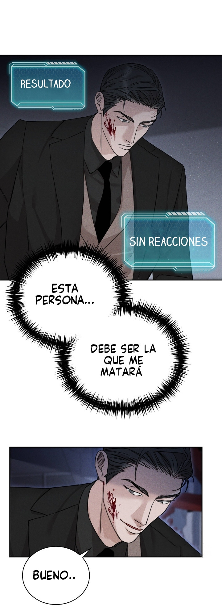 Morfeo Capitulo 1 página 55