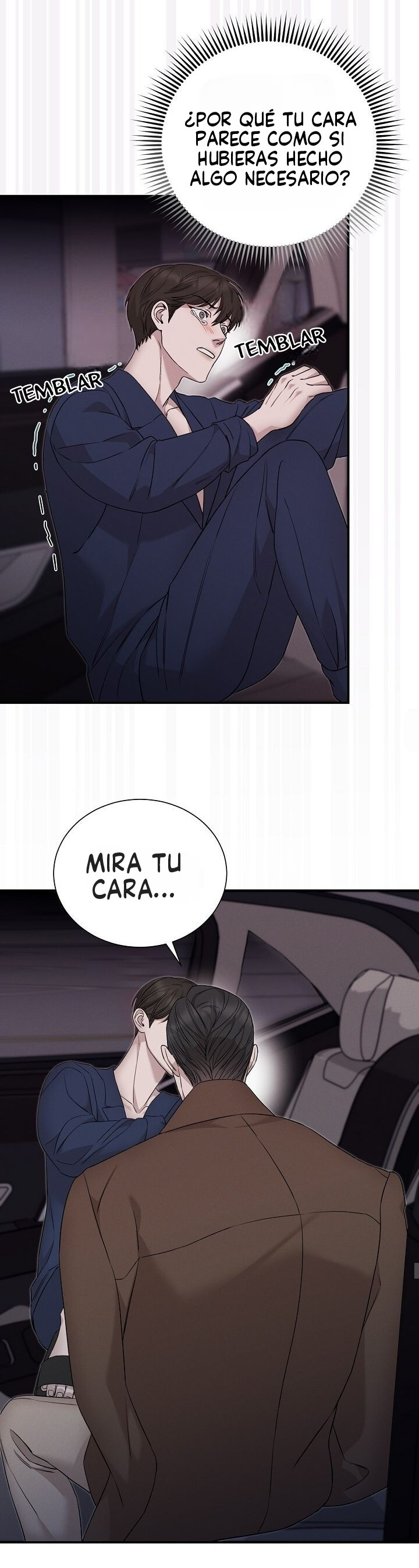 Morfeo Capitulo 10 página 12