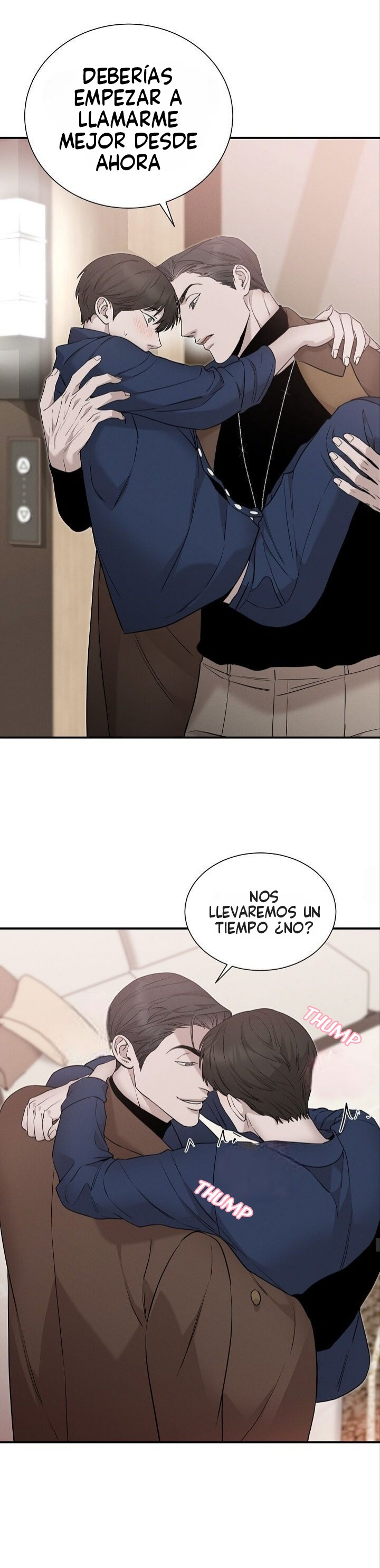 Morfeo Capitulo 10 página 22