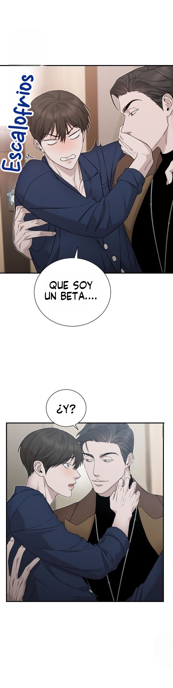 Morfeo Capitulo 10 página 25
