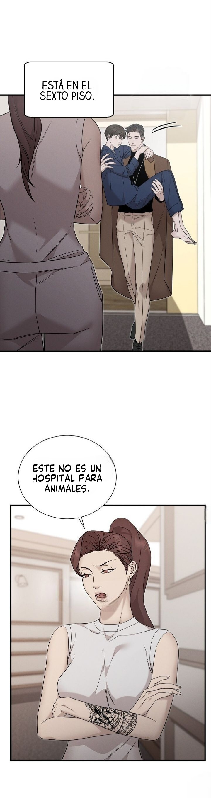 Morfeo Capitulo 10 página 26