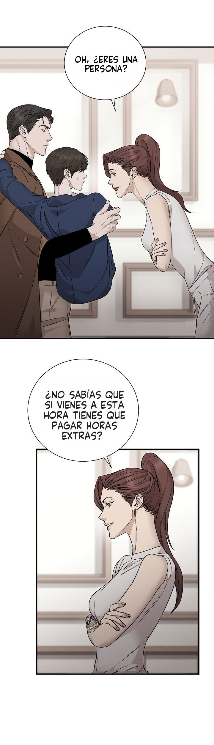 Morfeo Capitulo 10 página 27