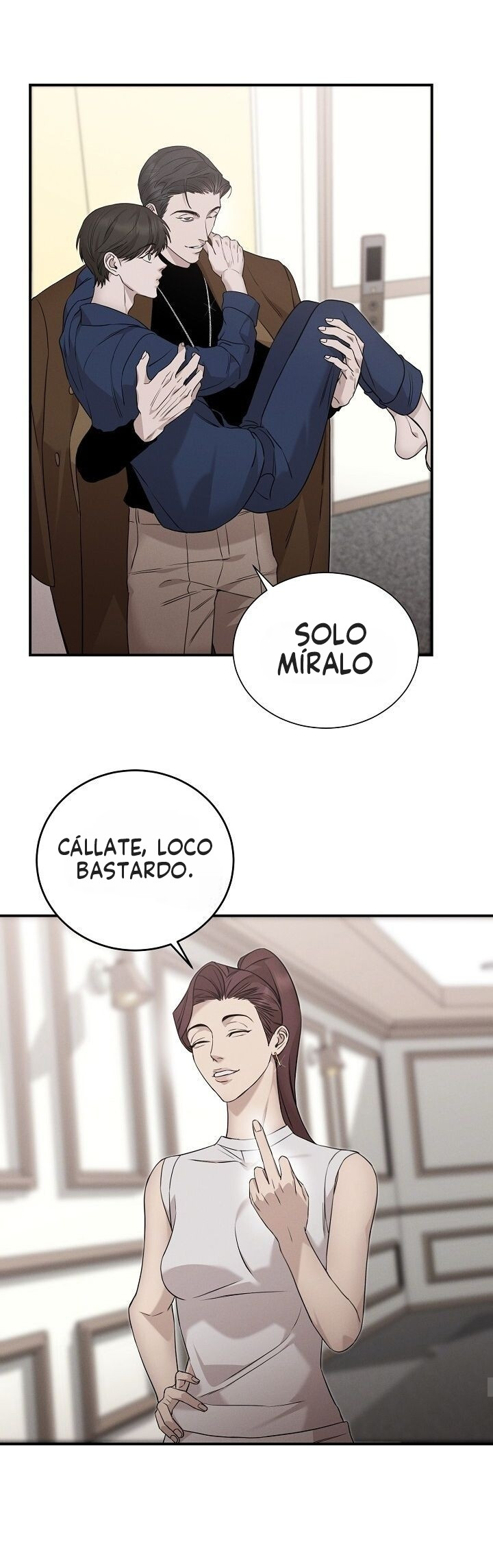 Morfeo Capitulo 10 página 28