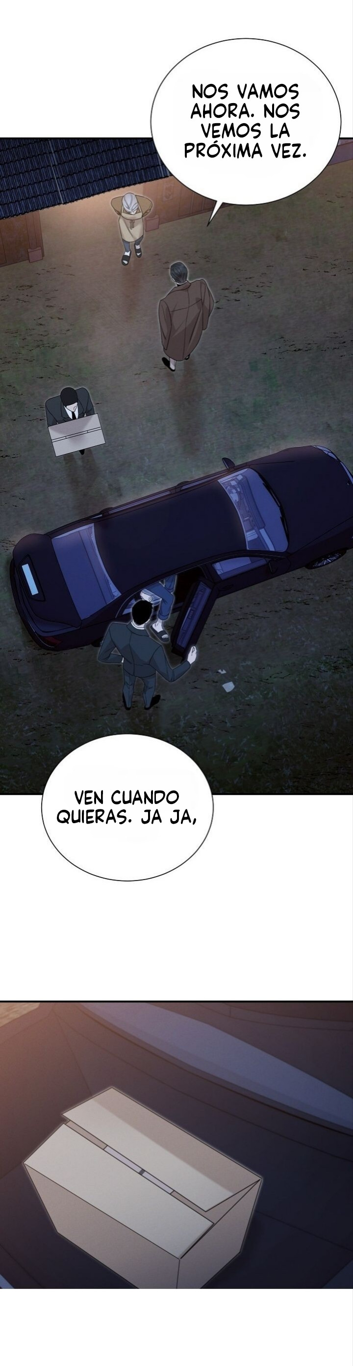 Morfeo Capitulo 10 página 4