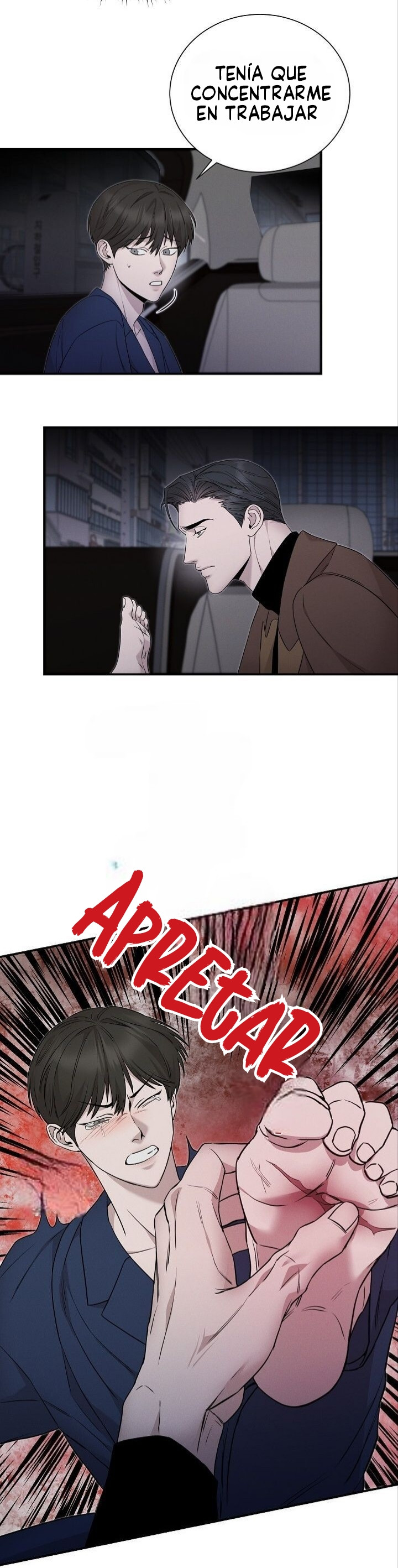 Morfeo Capitulo 10 página 7